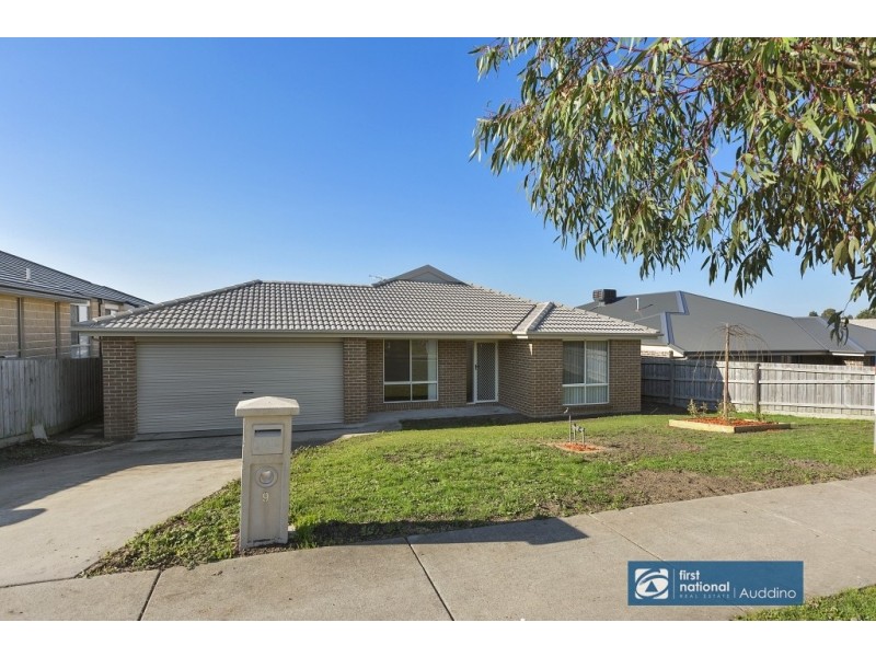 9 Romano Way, Korumburra VIC 3950