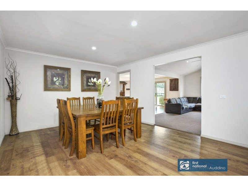 20 Jersey Court, Korumburra VIC 3950