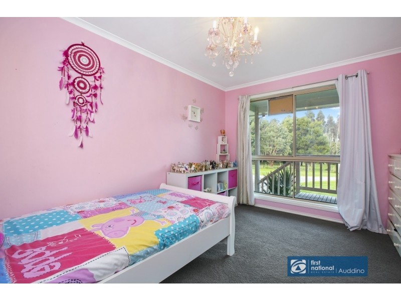 20 Jersey Court, Korumburra VIC 3950