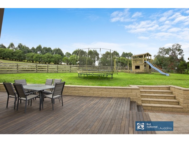 20 Jersey Court, Korumburra VIC 3950