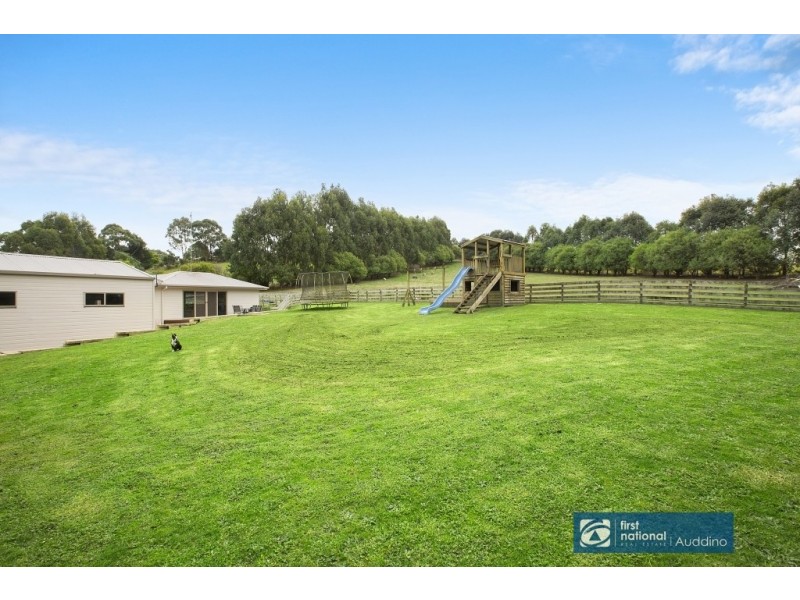 20 Jersey Court, Korumburra VIC 3950