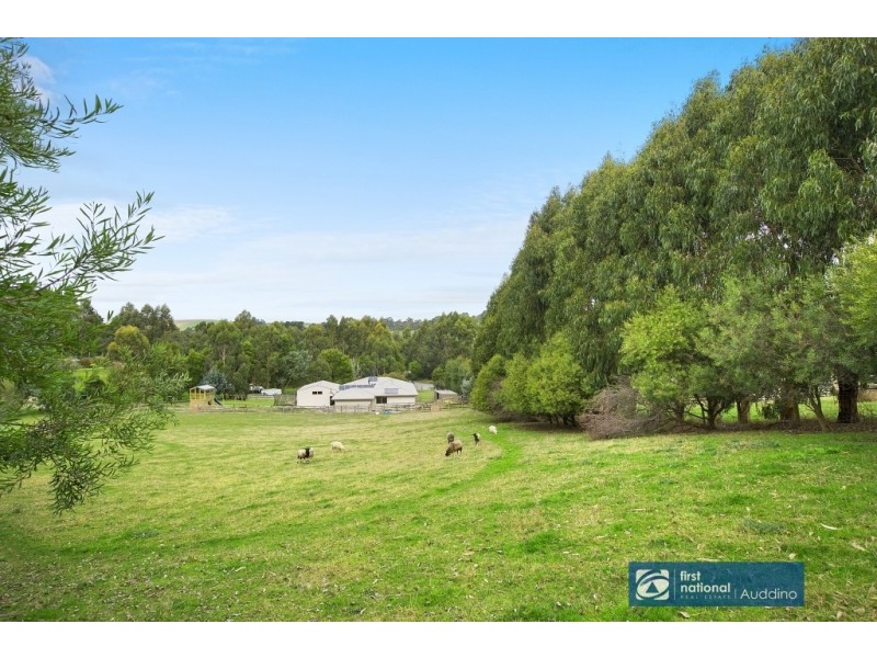 20 Jersey Court, Korumburra VIC 3950