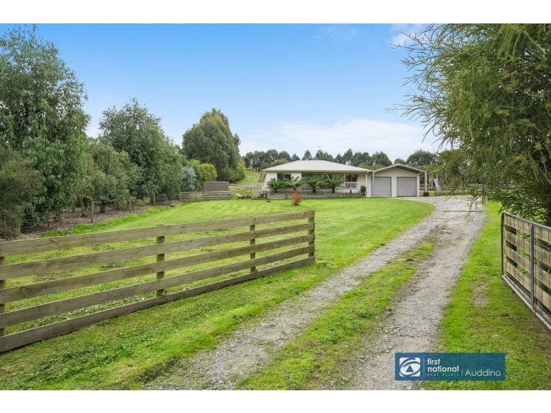 20 Jersey Court, Korumburra VIC 3950