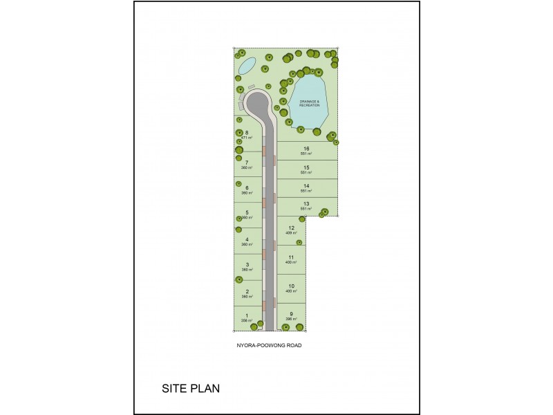 68 Nyora Road, Poowong VIC 3988