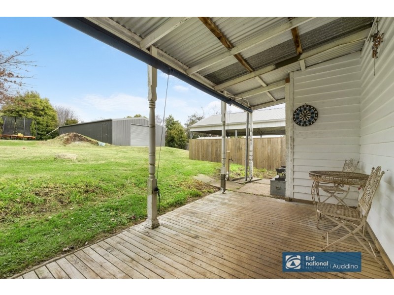14 Inches Road, Korumburra VIC 3950