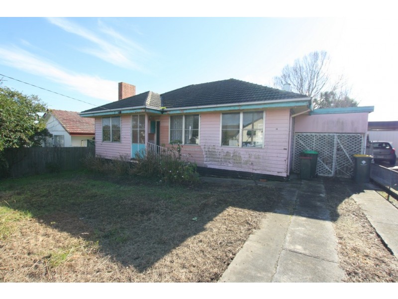 12 Hawkins Street, Korumburra VIC 3950