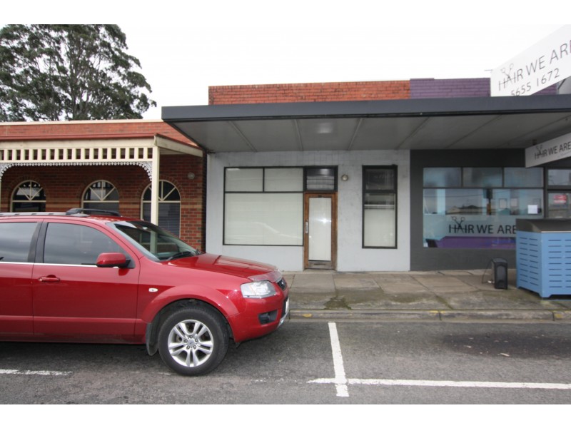 50 Commercial Street, Korumburra VIC 3950