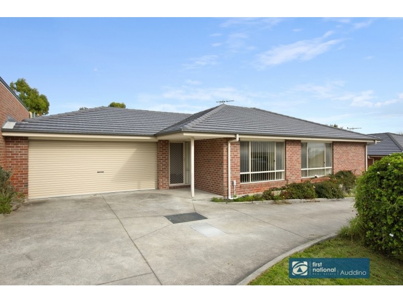 3/31 Jumbunna Road, Korumburra VIC 3950