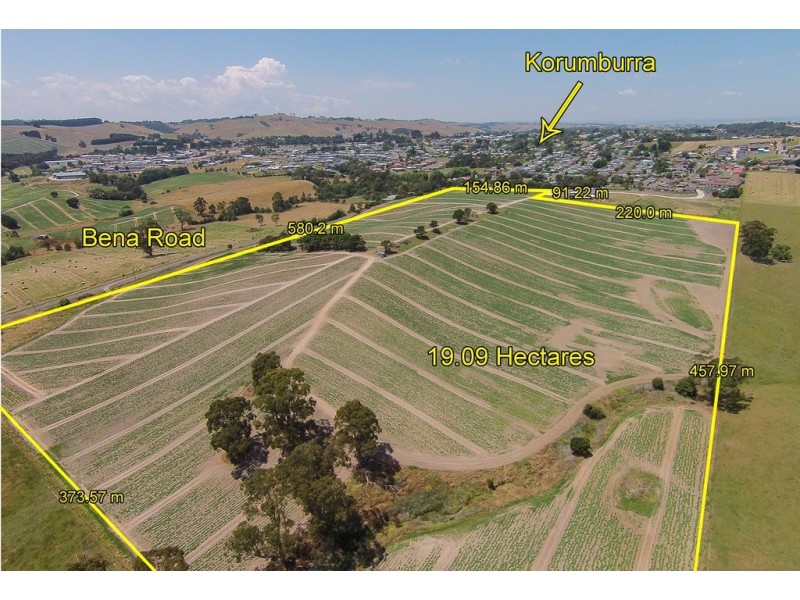 99 Bena Road, Korumburra VIC 3950