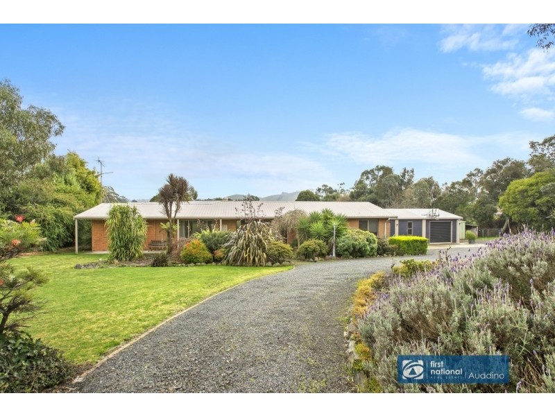 2 North Railway Crescent, Korumburra VIC 3950