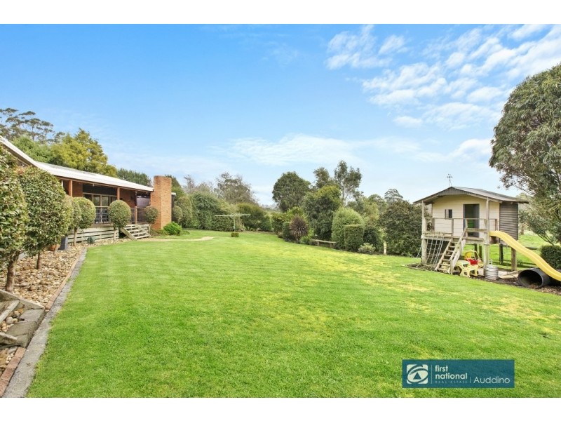 2 North Railway Crescent, Korumburra VIC 3950