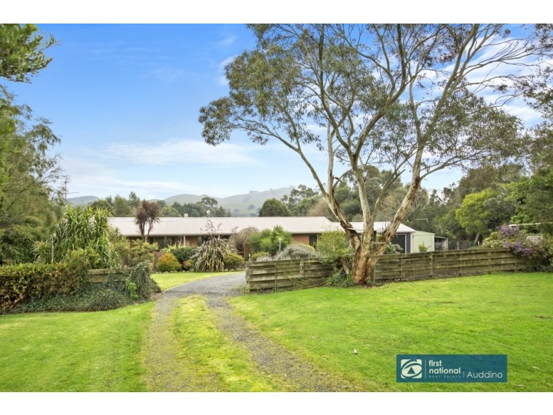 2 North Railway Crescent, Korumburra VIC 3950