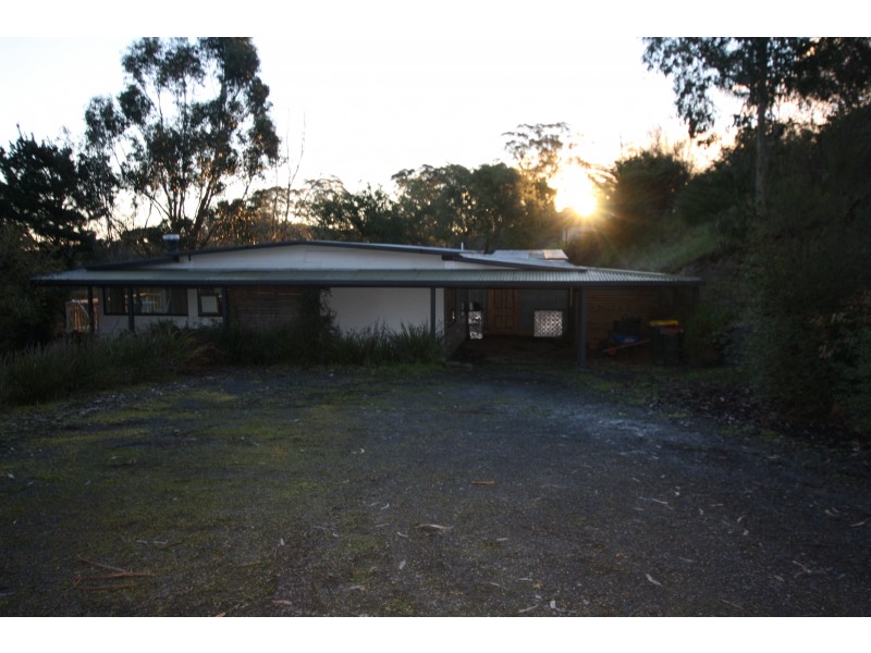 53-59 Nyora Road, Poowong VIC 3988