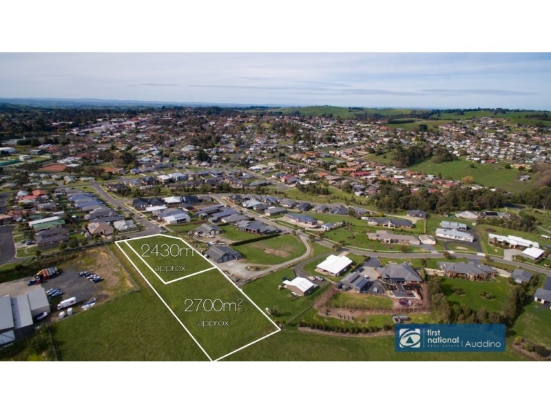 23 Ashford Crescent, Korumburra VIC 3950