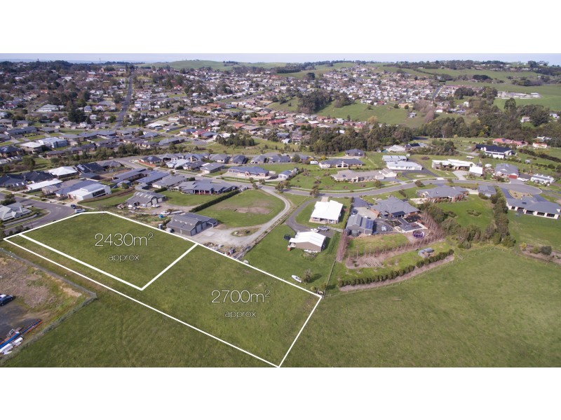 23 Ashford Crescent, Korumburra VIC 3950