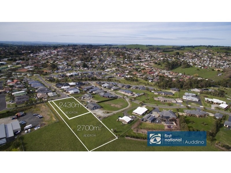 23B Ashford Crescent, Korumburra VIC 3950