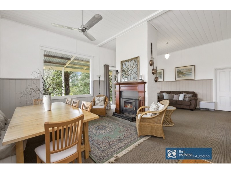 1460 Korumburra Warragul Road, Strzelecki VIC 3950