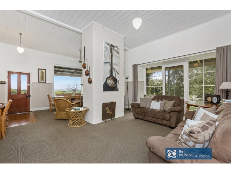 1460 Korumburra Warragul Road, Strzelecki VIC 3950