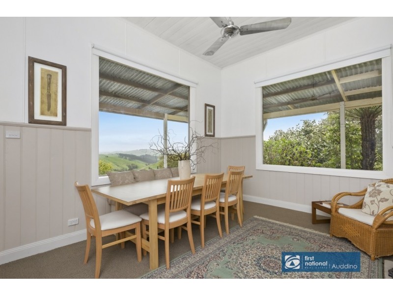 1460 Korumburra Warragul Road, Strzelecki VIC 3950