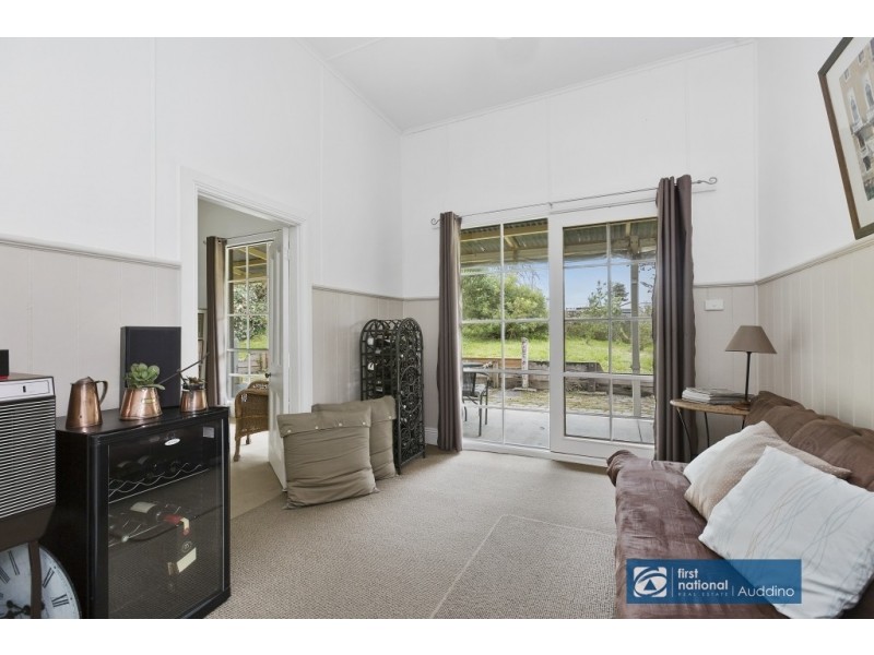1460 Korumburra Warragul Road, Strzelecki VIC 3950