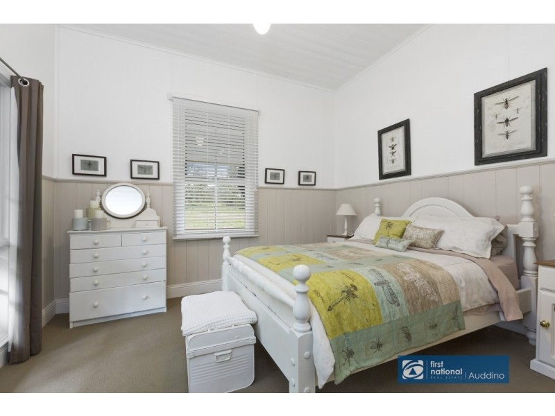 1460 Korumburra Warragul Road, Strzelecki VIC 3950