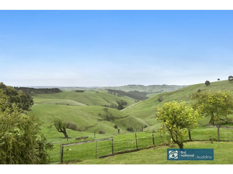 1460 Korumburra Warragul Road, Strzelecki VIC 3950