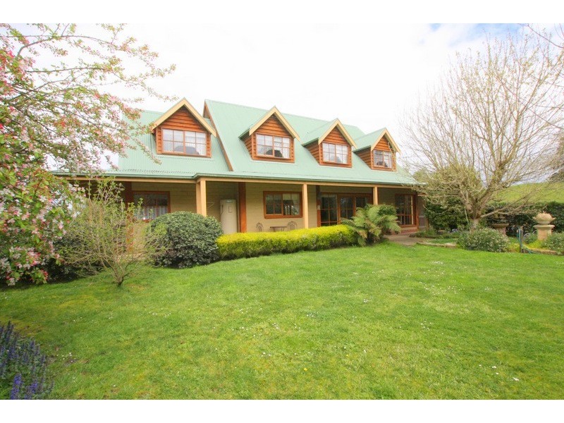450 Fairbank Road, Arawata VIC 3951