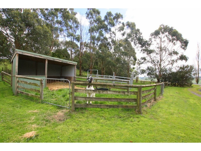450 Fairbank Road, Arawata VIC 3951