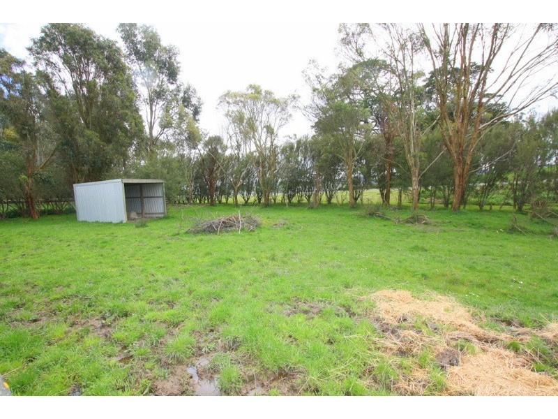 450 Fairbank Road, Arawata VIC 3951