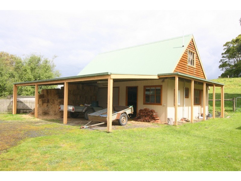 450 Fairbank Road, Arawata VIC 3951