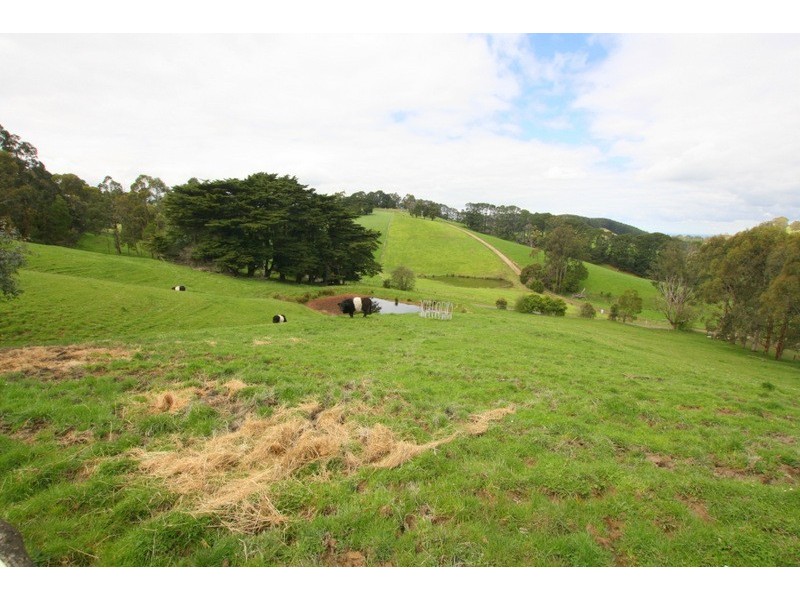 450 Fairbank Road, Arawata VIC 3951