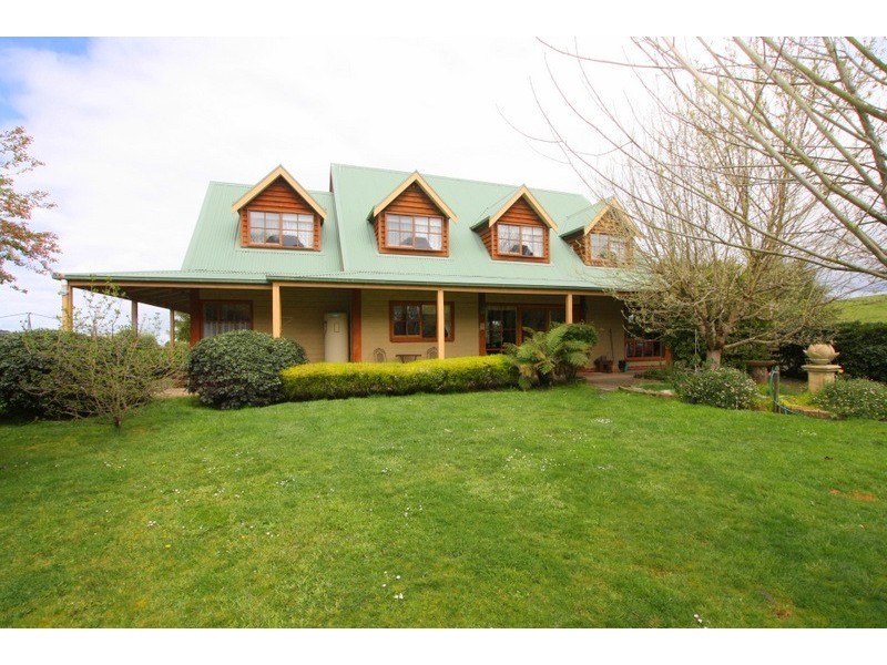 450 Fairbank Road, Arawata VIC 3951
