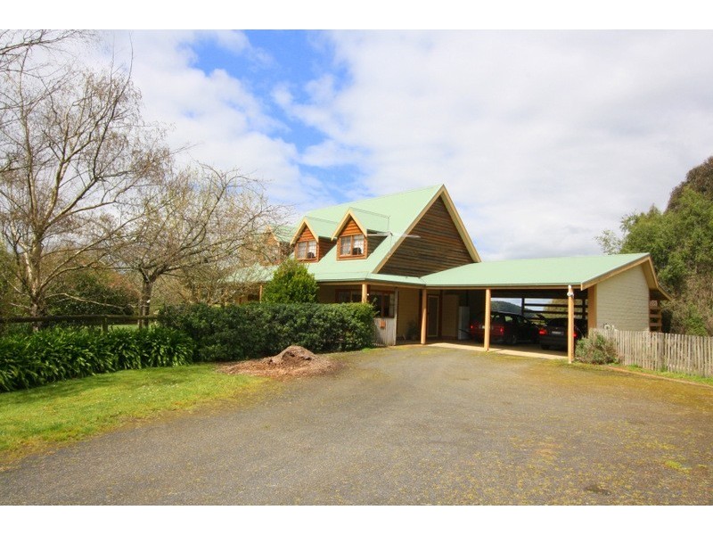 450 Fairbank Road, Arawata VIC 3951