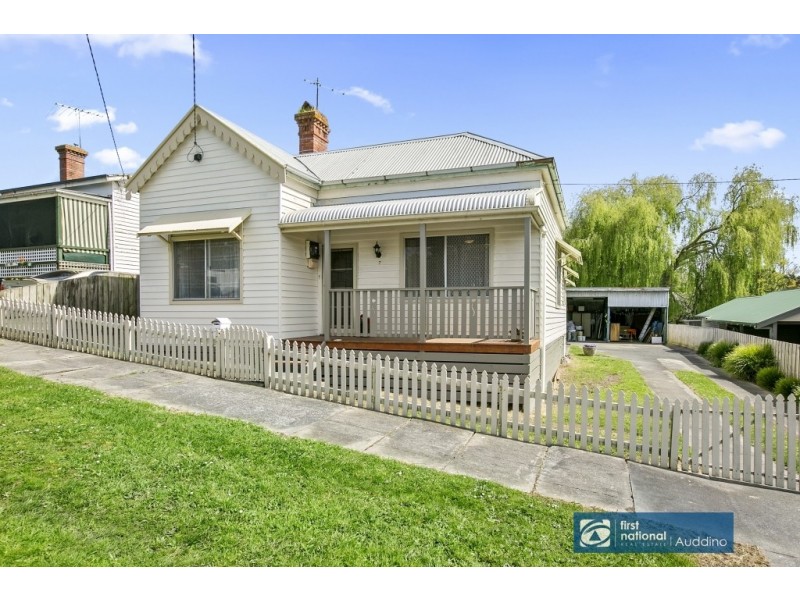 7 Bourke Street, Korumburra VIC 3950