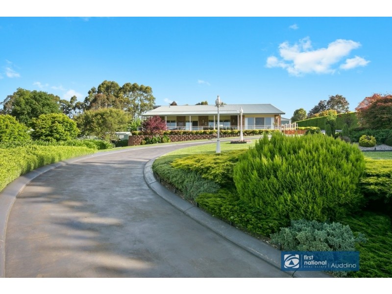 47 Hillcrest Way, Korumburra VIC 3950