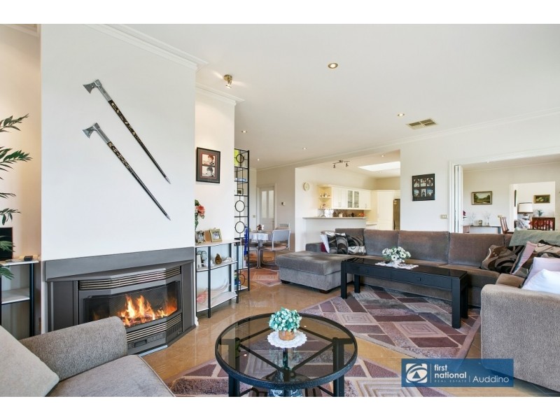 47 Hillcrest Way, Korumburra VIC 3950