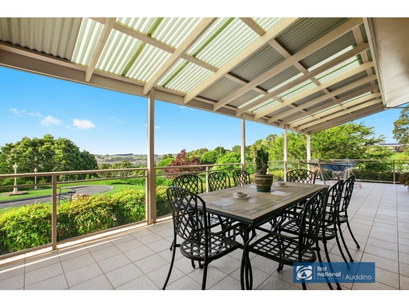 47 Hillcrest Way, Korumburra VIC 3950