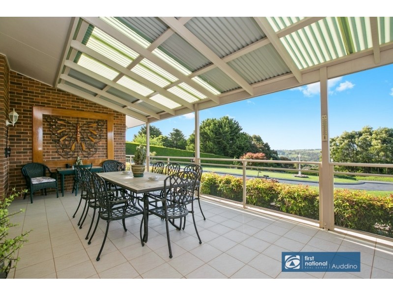 47 Hillcrest Way, Korumburra VIC 3950