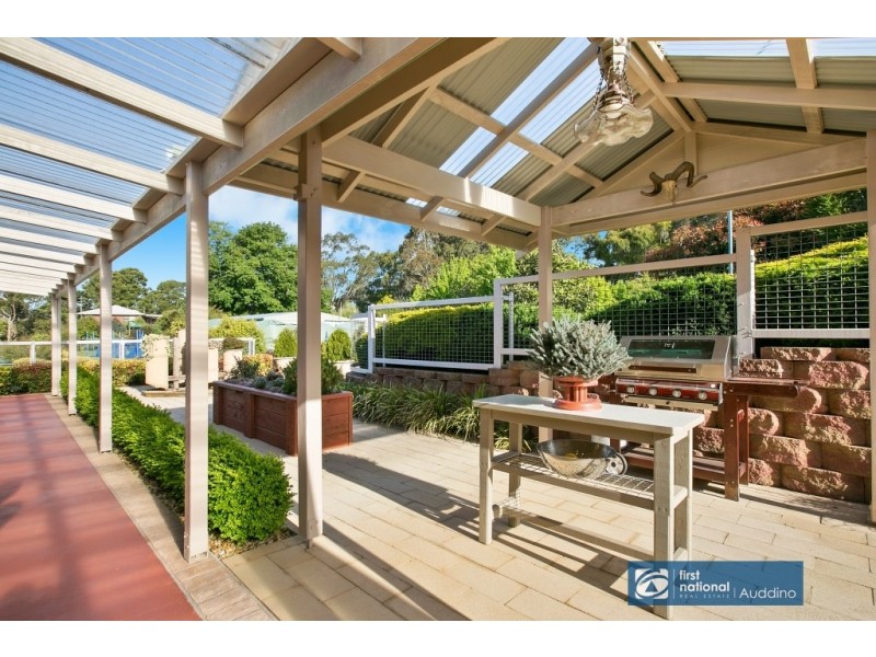 47 Hillcrest Way, Korumburra VIC 3950