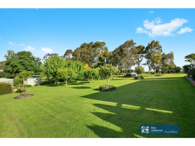47 Hillcrest Way, Korumburra VIC 3950