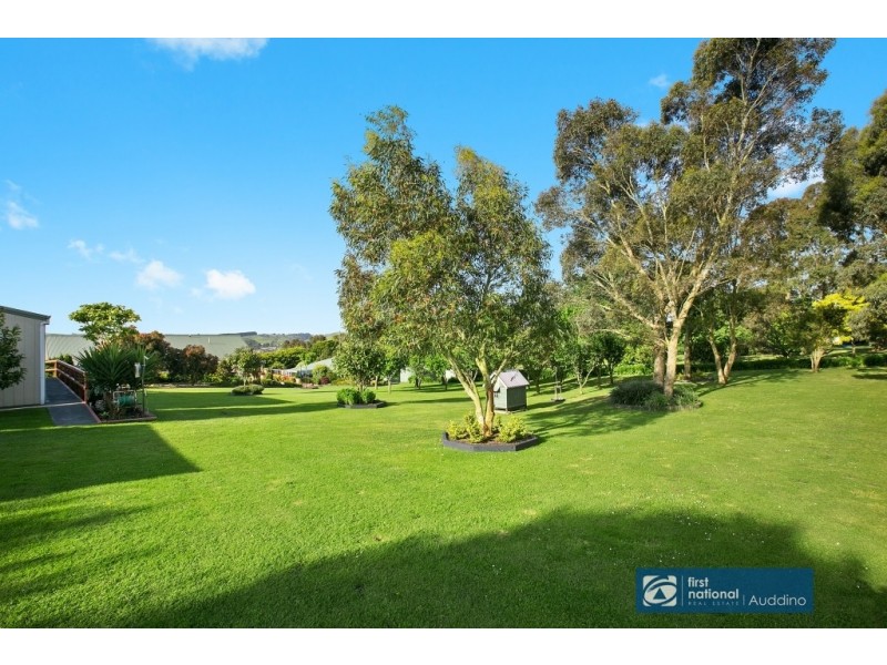 47 Hillcrest Way, Korumburra VIC 3950