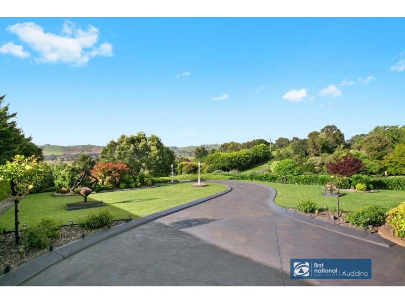 47 Hillcrest Way, Korumburra VIC 3950