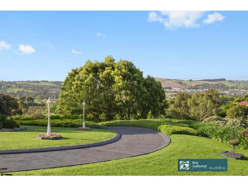 47 Hillcrest Way, Korumburra VIC 3950