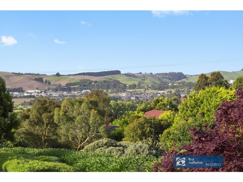 47 Hillcrest Way, Korumburra VIC 3950
