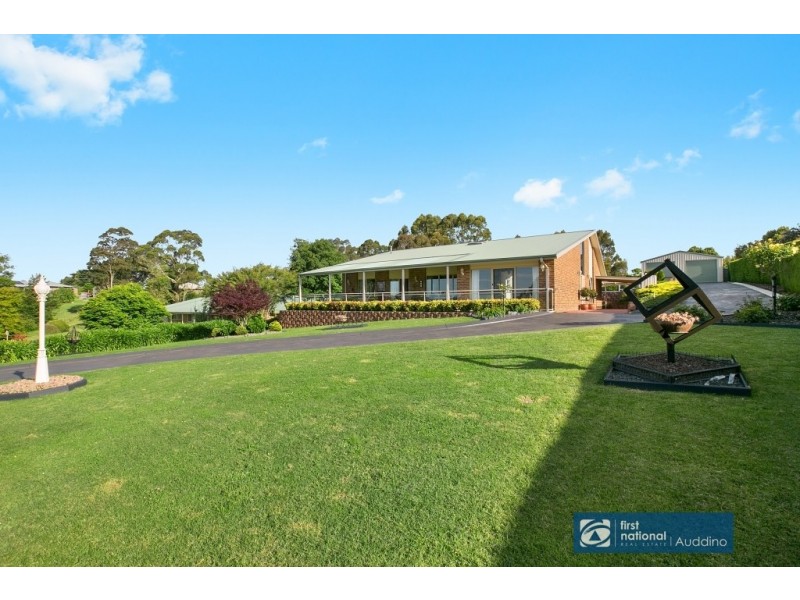 47 Hillcrest Way, Korumburra VIC 3950