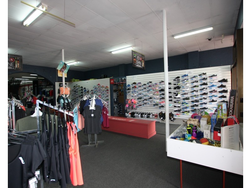21 Commercial Street, Korumburra VIC 3950