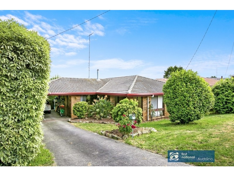 13 Mair Crescent, Korumburra VIC 3950