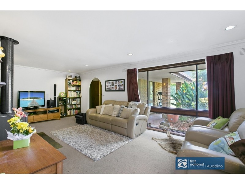 13 Mair Crescent, Korumburra VIC 3950