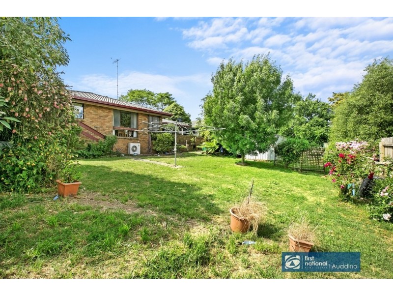 13 Mair Crescent, Korumburra VIC 3950