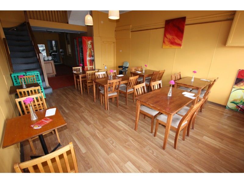 25 Commercial Street, Korumburra VIC 3950